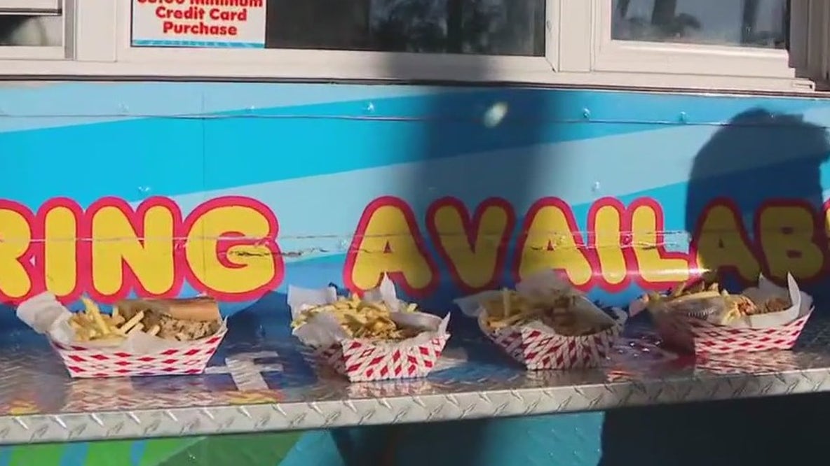 Food Truck Tuesday: Wichpress